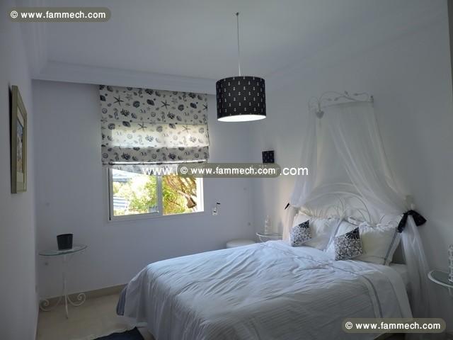 APPARTEMENT LE MARIN Hammamet AL1705
