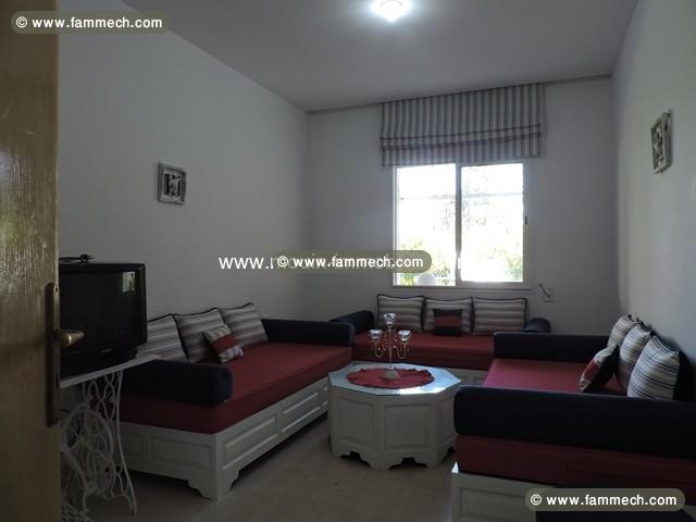 APPARTEMENT LE MARIN Hammamet AL1705