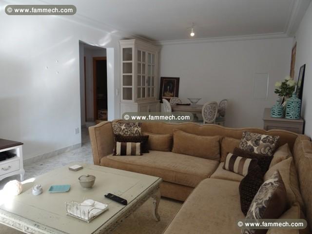 Appartement le Navire AV524