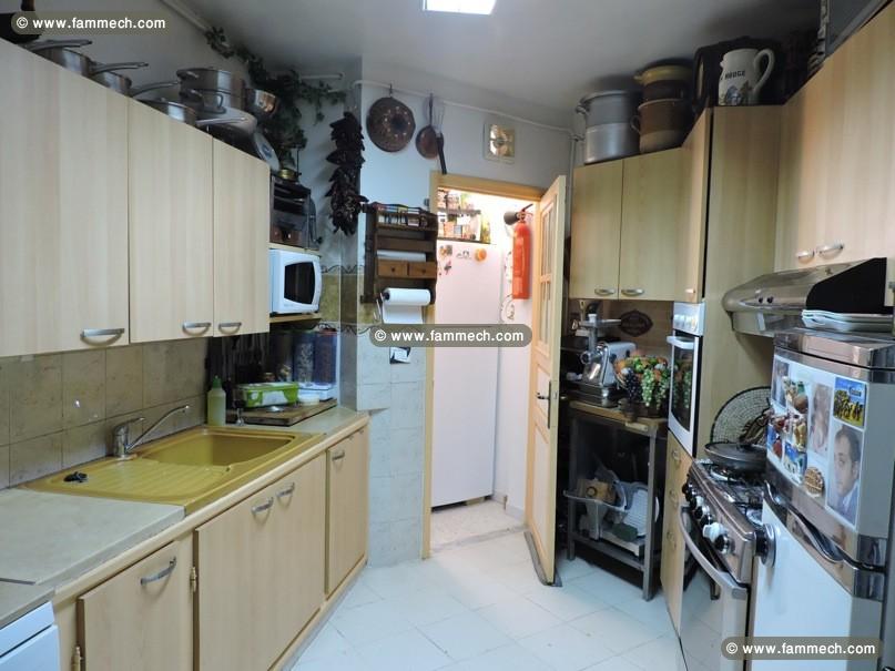 Appartement Le Pacha AV977
