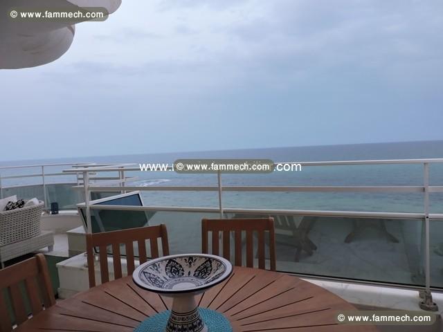Appartement Le Paradis ref AL2170 Hammamet 