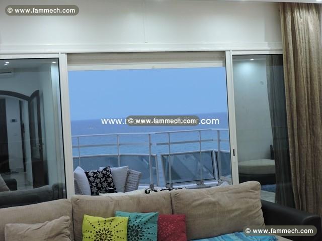 Appartement Le Paradis ref AL2170 Hammamet 