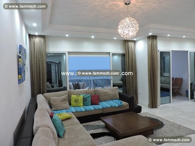 Appartement Le Paradis ref AL2170 Hammamet 