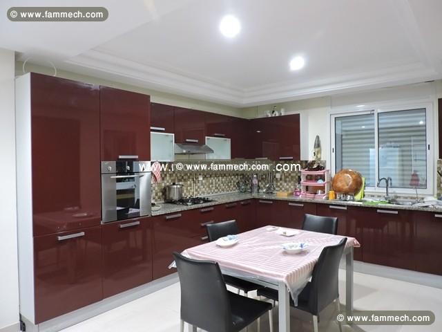 Appartement Le Paradis ref AL2170 Hammamet 