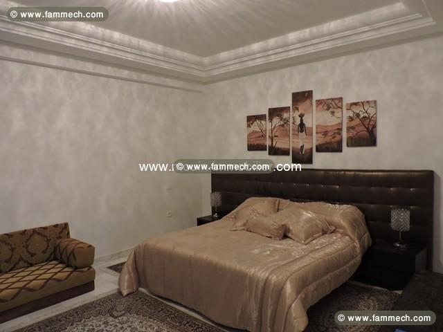 Appartement Le Paradis ref AL2170 Hammamet 