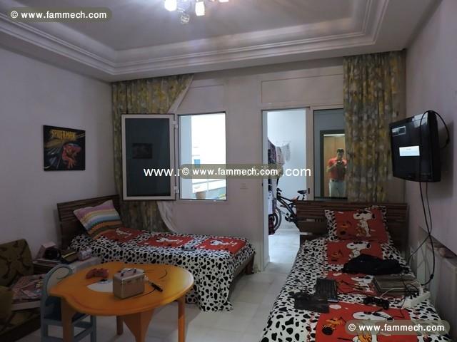 Appartement Le Paradis ref AL2170 Hammamet 
