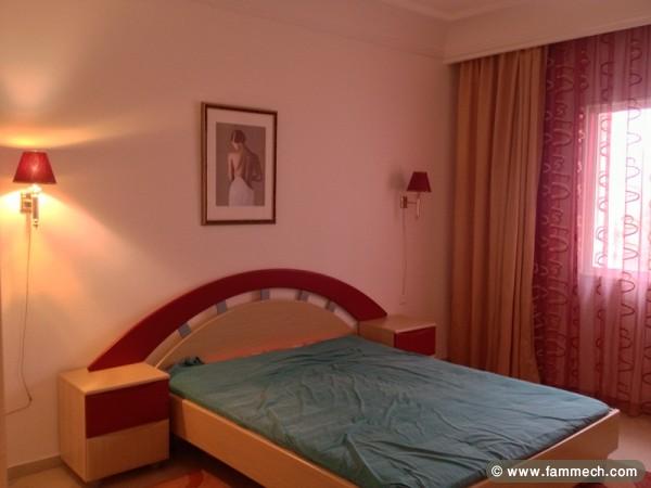 Appartement LE PETIT MARIN - Yasmine Hammamet