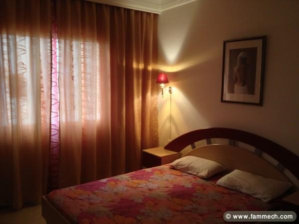 Appartement LE PETIT MARIN - Yasmine Hammamet