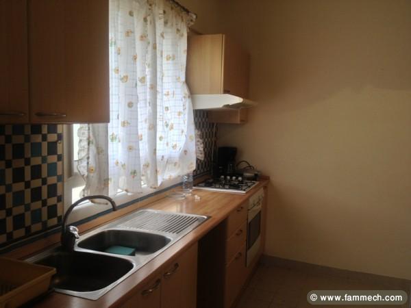 Appartement LE PETIT MARIN - Yasmine Hammamet