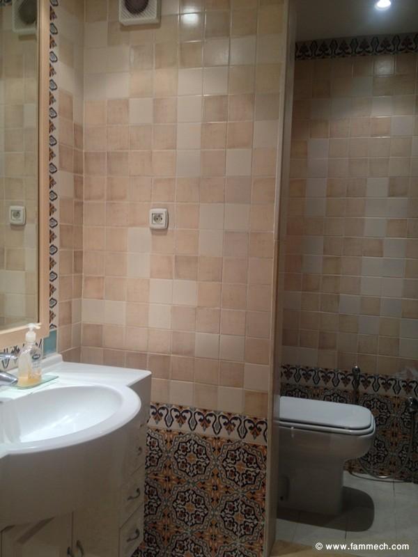 Appartement LE PETIT MARIN - Yasmine Hammamet