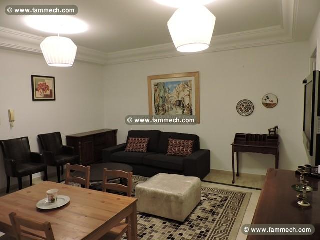 Appartement Le Phenicien AV1381 Hammamet 