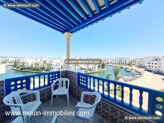 Appartement Le Pirat AL2771 La Marina 