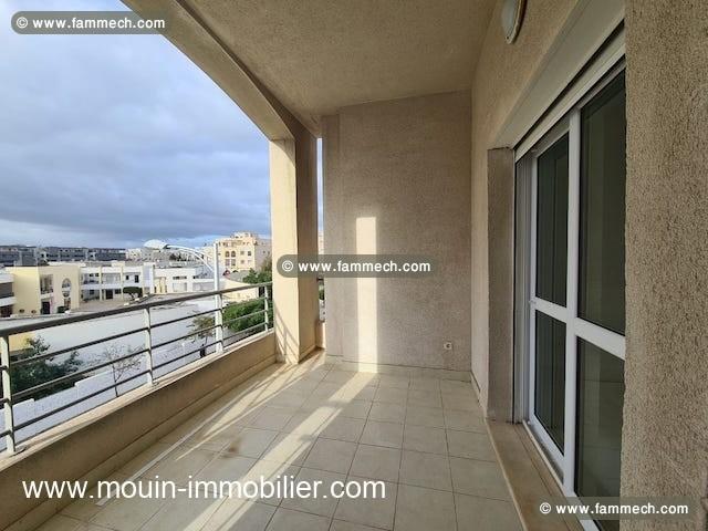 APPARTEMENT LE PRINCE à Lac 2 AV1696