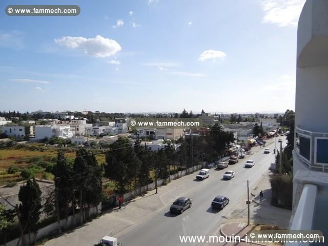 appartement le prince AL1409 zone miramar 