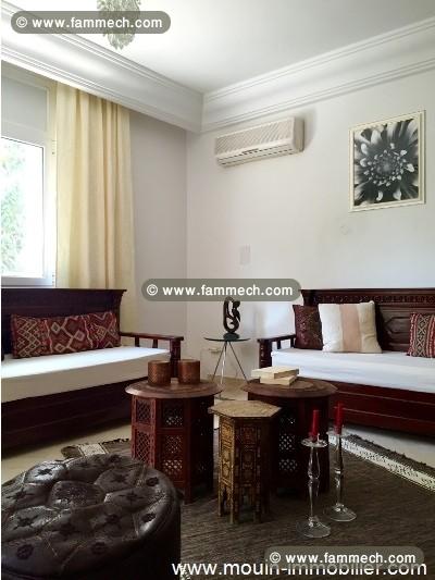 appartement le printemps AL1022 zone théatre 