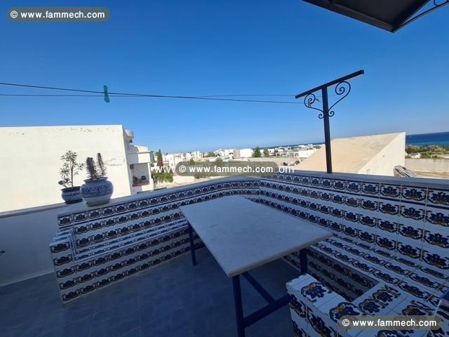 APPARTEMENT LE ROYAL 2 Hammamet Centre AL2675
