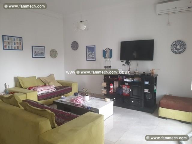Appartement Le Royal AL2522 Hammamet 