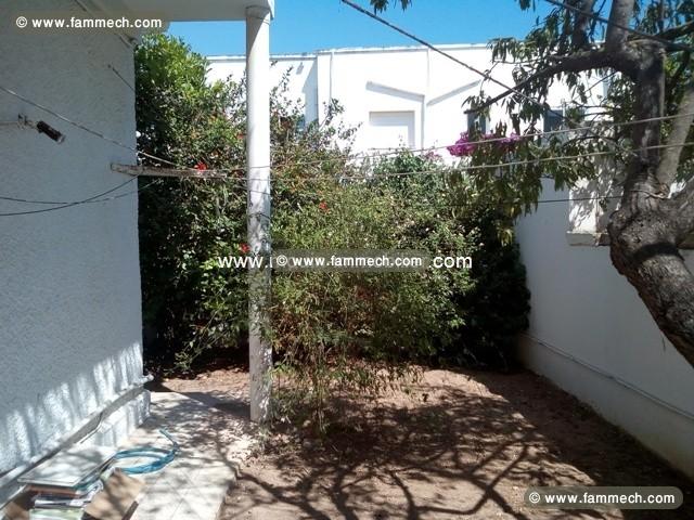 Appartement Le Sable AL2204