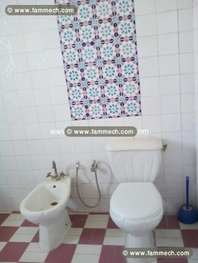 Appartement le Sable réf AL2204 la Marsa