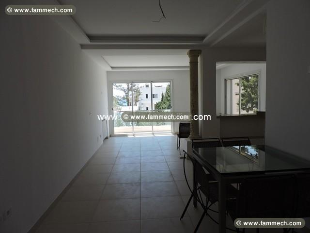 APPARTEMENT LE SOFT   Sidi El Mahersi    AL2182