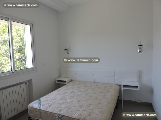 Appartement Le soft AL2482 Sidi Mahersi 