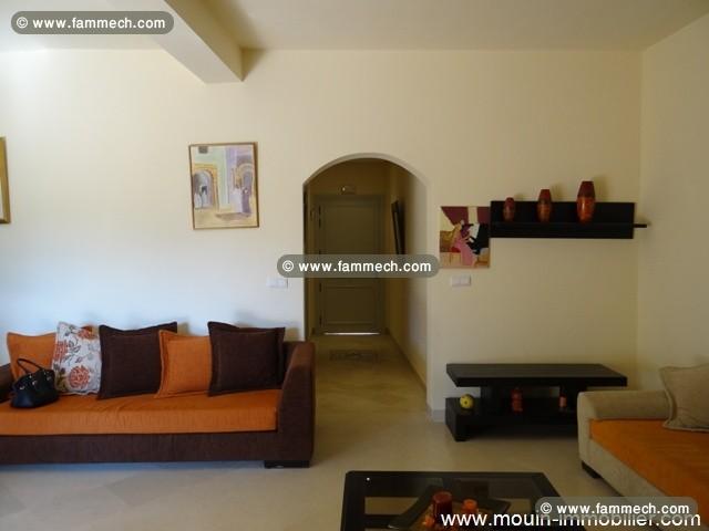 Appartement le Soleil AV578 