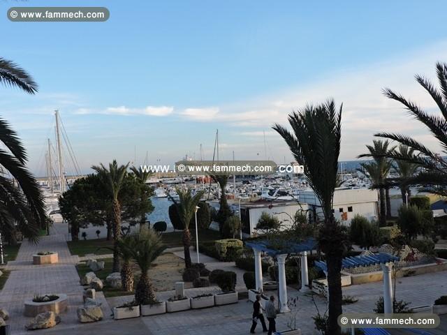 Appartement Le Voilier AV908 La Marina 