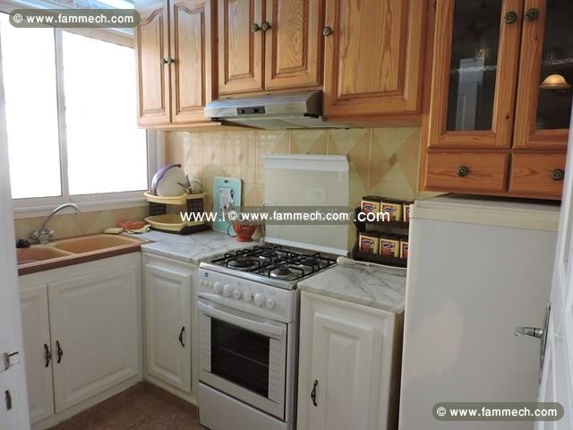 Appartement Lella AL2047