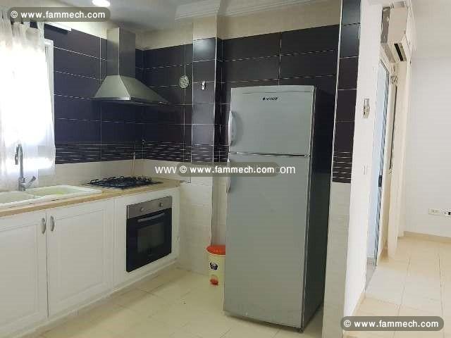 Appartement Leonard AL2512 Hammamet 
