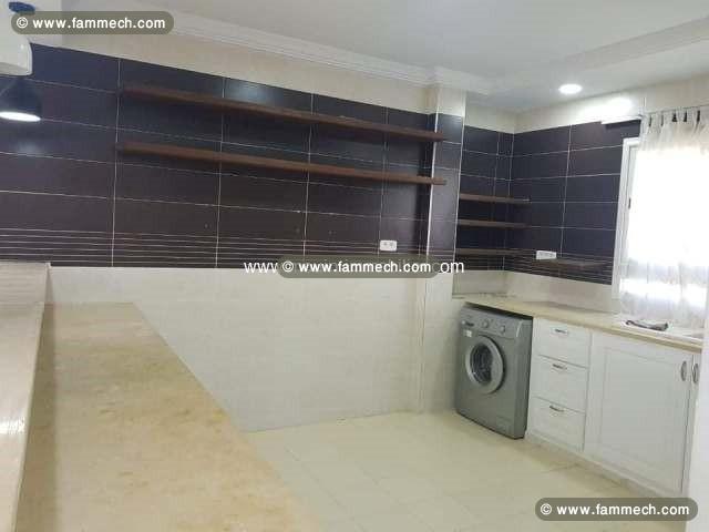 Appartement Leonard AL2512 Hammamet 