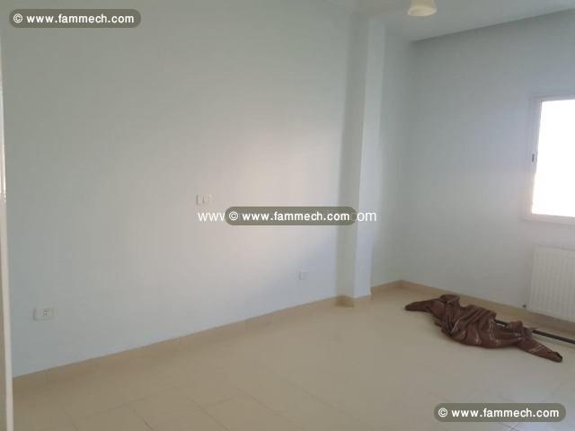 Appartement Leonard AL2512 Hammamet 