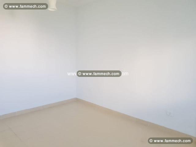 Appartement Leonard AL2512 Hammamet 