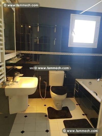Appartement Leonard AL2512 Hammamet 