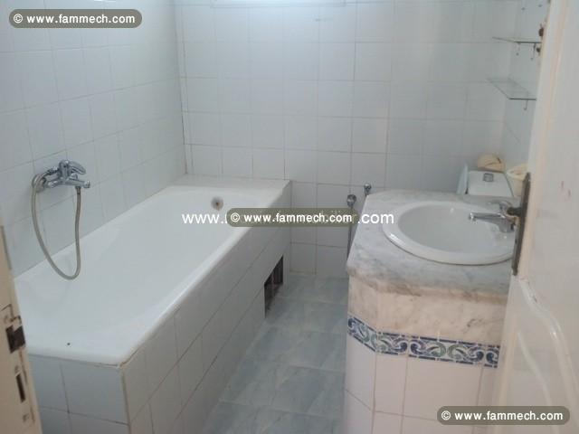 Appartement Leonardo AL2207