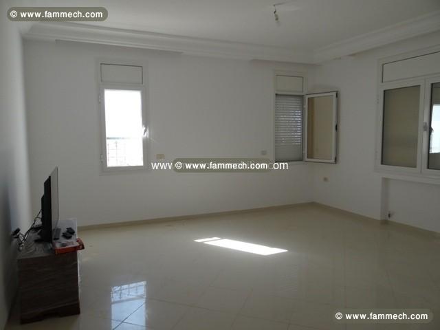 Appartement Léopard AL1160 Hammamet 