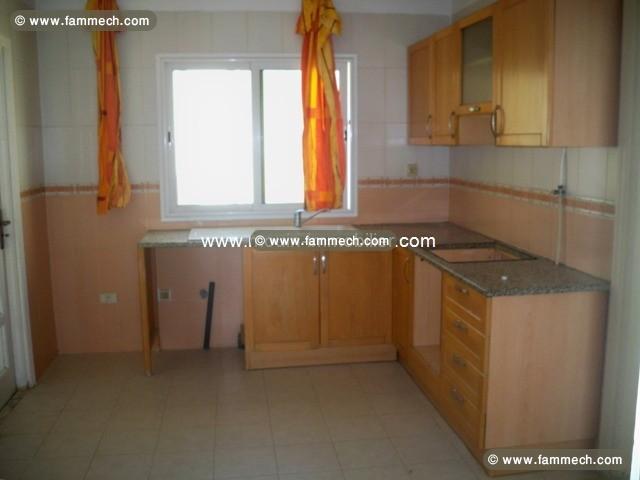 Appartement les Alpes AL1778