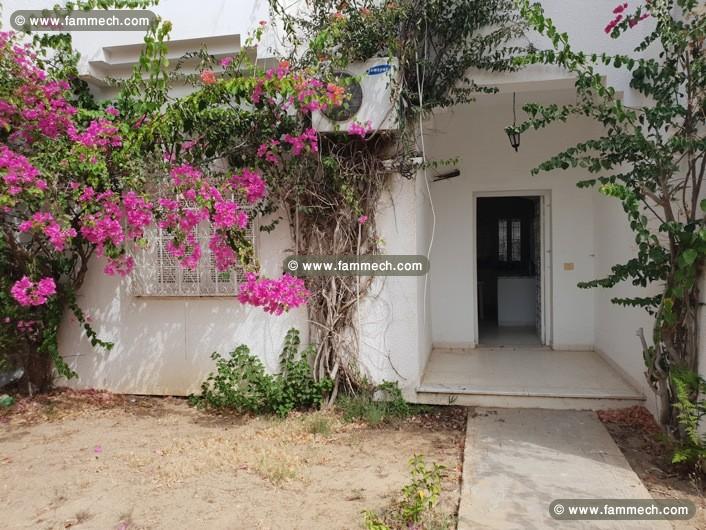 Appartement Les Bougainvilliers AV1157 