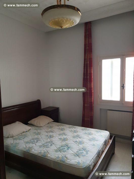Appartement Les Bougainvilliers AV1157 