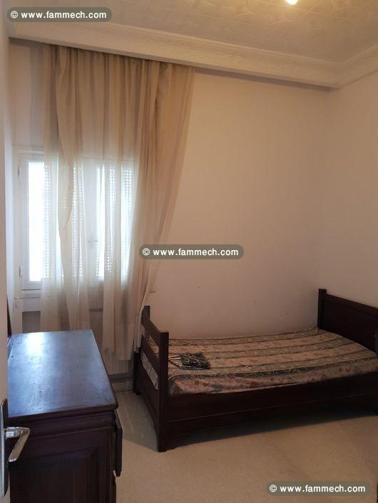 Appartement Les Bougainvilliers AV1157 