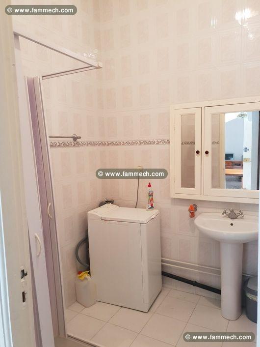 Appartement Les Bougainvilliers AV1157 