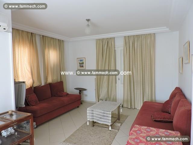 Appartement les colombes AL2416