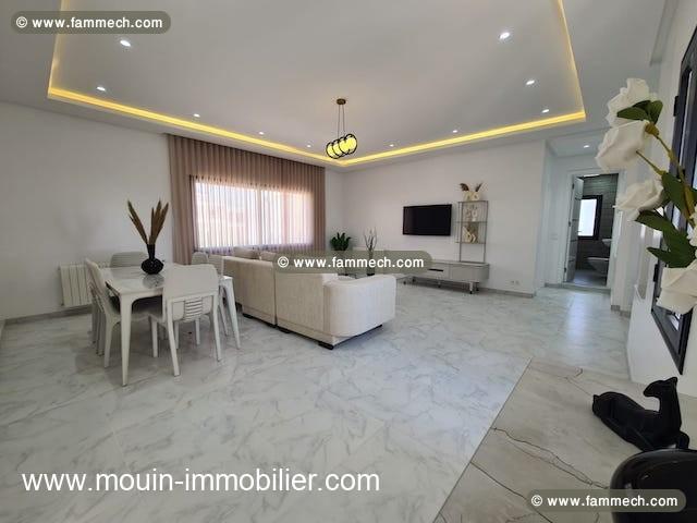 Appartement Les Emeraudes 1 AL3591 