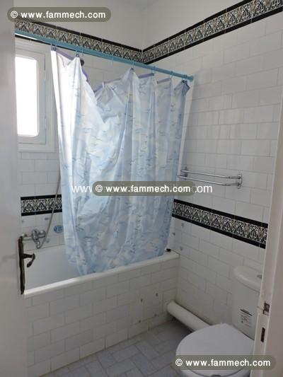 Appartement Les Fleurs AL2090 