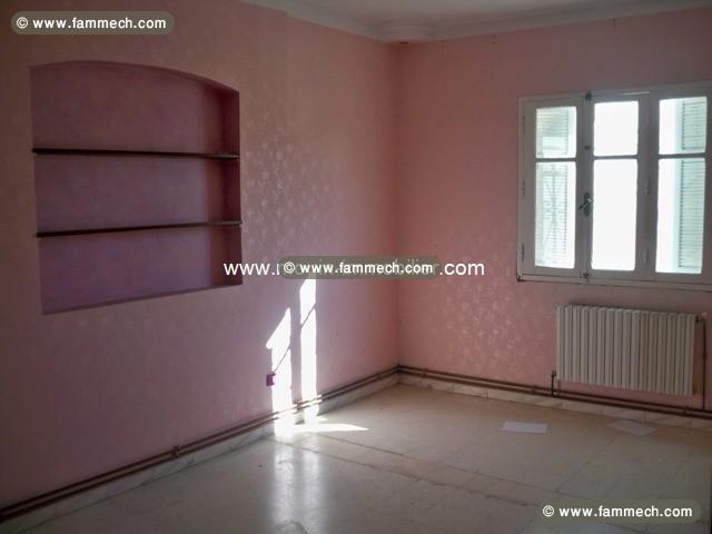 Appartement Les Fontaines AL1932