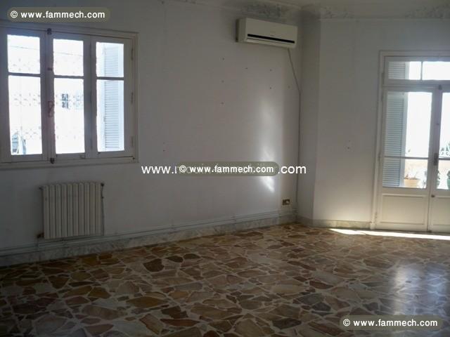 Appartement Les Fontaines AL1932 