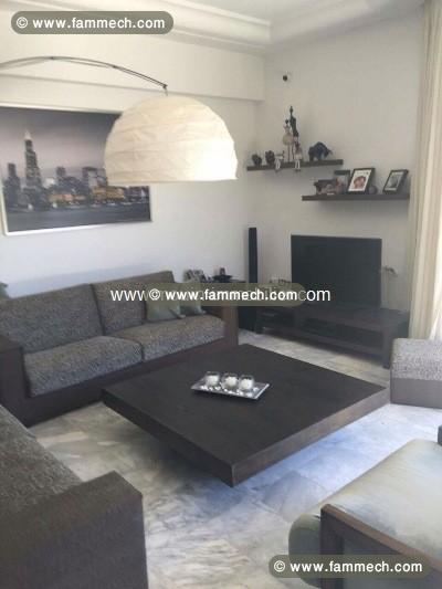 Appartement Les Jardins de Carthage ref AL1467 