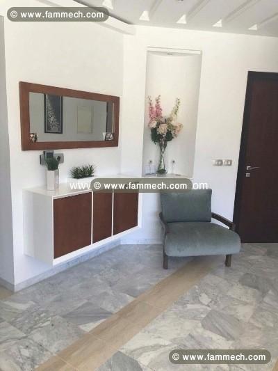Appartement Les Jardins de Carthage ref AL1467 