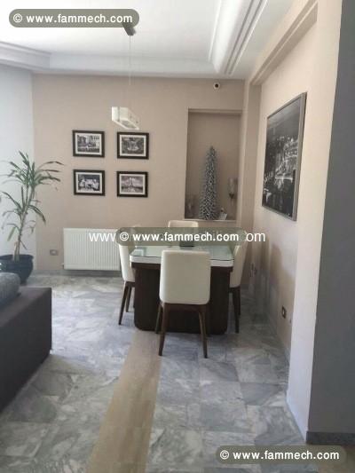 Appartement Les Jardins de Carthage ref AL1467 