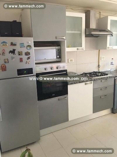 Appartement Les Jardins de Carthage ref AL1467 