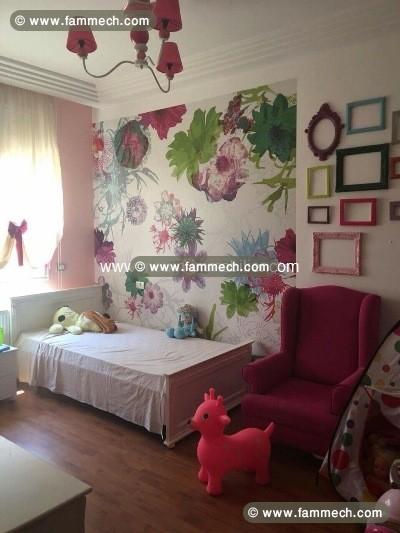 Appartement Les Jardins de Carthage ref AL1467 